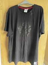 CARDIFF DEVILS 3XL T-SHIRT ICE HOCKEY