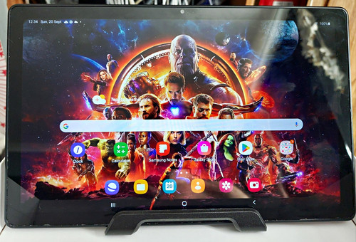 Samsung galaxy tab 4in - tab, 10.4in
