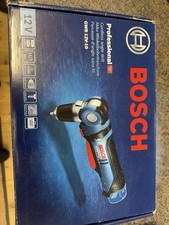 Bosch GWB 12v Angle