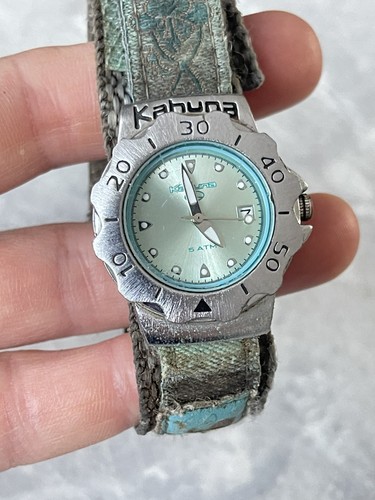 Kahuna kids watch blue - , ph38789