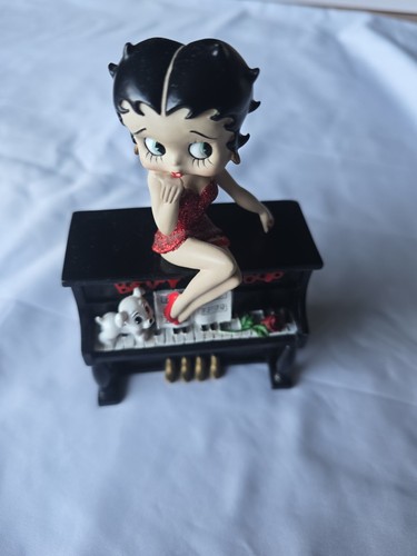 Betty boop westland - boop, vintage