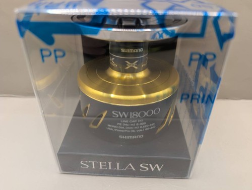 Shimano stella sw18000 - shimano,