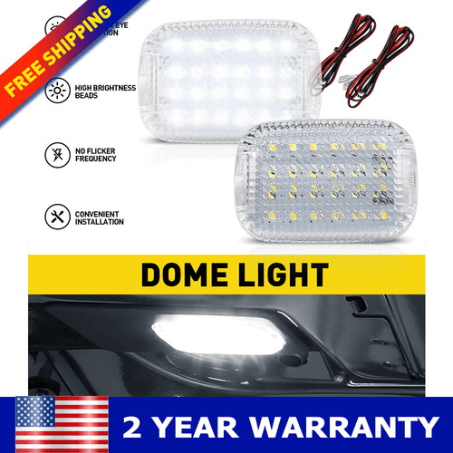 High lumen led cargo - high,