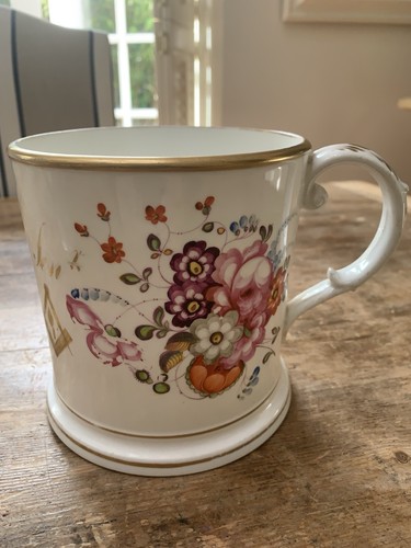 Vintage 1840 staffordshire - vintage,