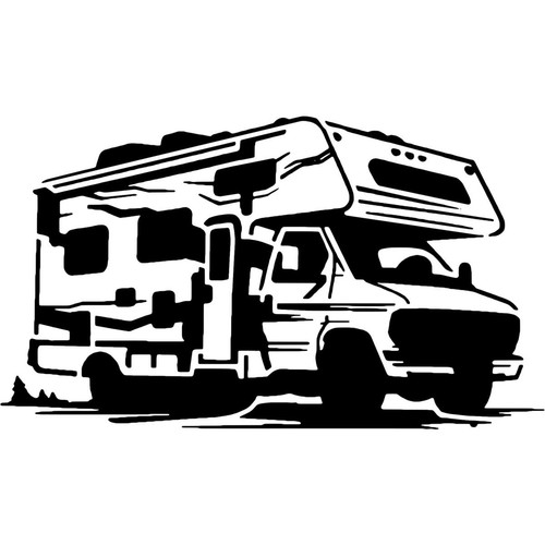 Recreational vehicle - 'recreational, vehicle'
