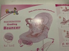 Baby Bouncer with Music