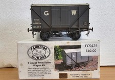 O Gauge Parkside Dundas PS34