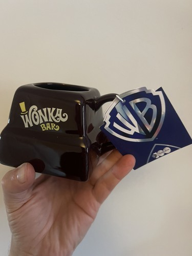 Willy wonka the - the, chocolate