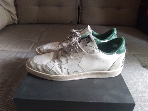 Golden goose ball star - goose,