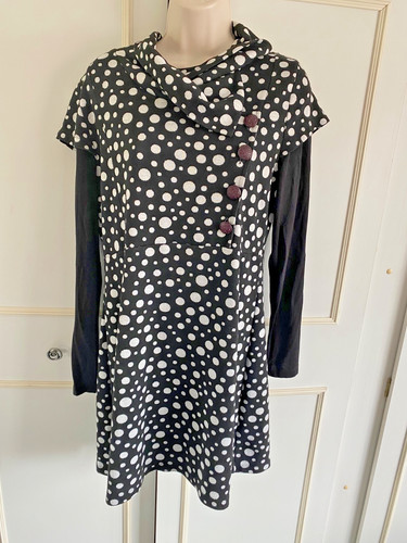Joe browns black and - black,
