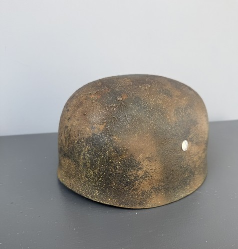Ww2 repro german aged camo - aged,