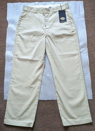Dickies womens trousers - womens, w32