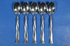 5 x Cuisinart Juille Stainless