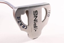 Left Hand Ping Craz-E G2i USA