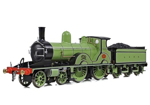 Efe rail e85019 gauge lswr - oo,