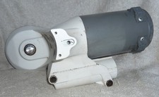 Powrtouch Evolution Motor