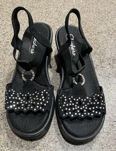 Skechers rumblers queen - skechers,