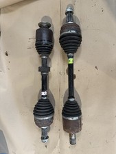 HONDA CIVIC FK8 Type-R Front Left Driveshaft 44306-TGH-A010-M1 2.0i 235kw 2021