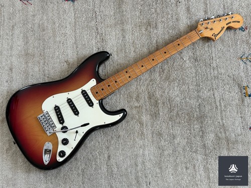 Fernandes fst burny custom - fst-60,