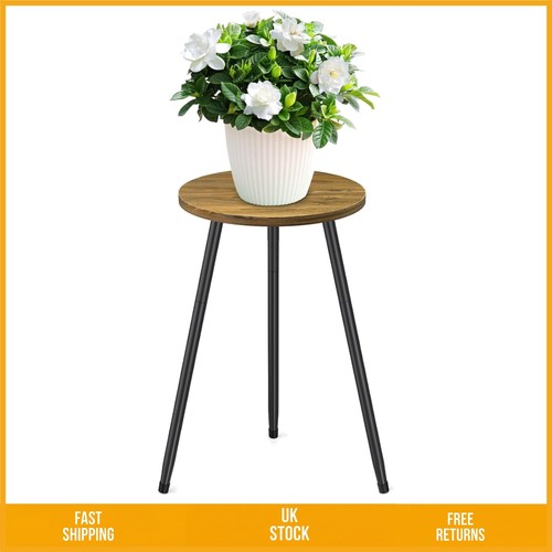 Elegant modern side - modern, table