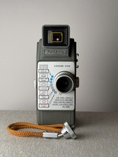 Rexina 8 Movie Cine Camera