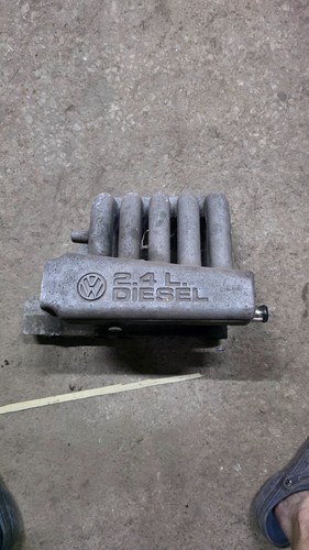 4 inlet manifold - t4, 2.