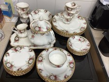 Royal Albert Old Country Roses