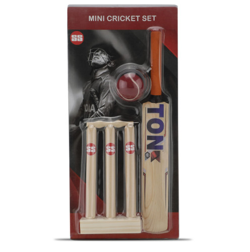 Ton mini cricket set kids - mini,