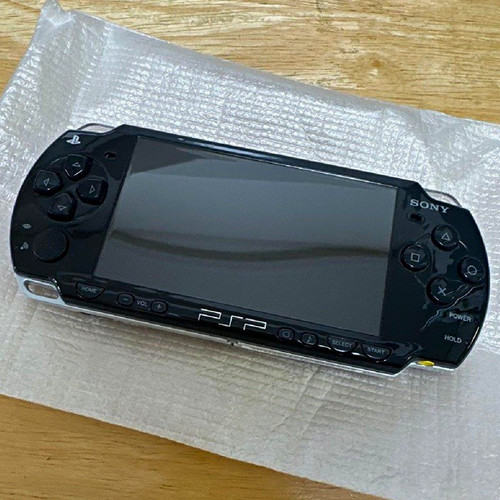Sony psp playstation - psp, portable