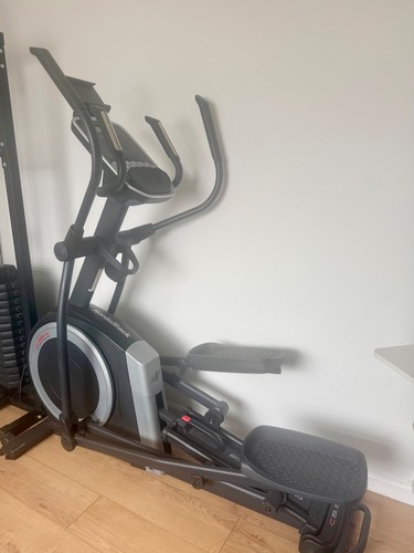 Nordictrack series 5 - nordictrack, 8.5