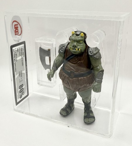 Vintage star wars figure lili - vintage,