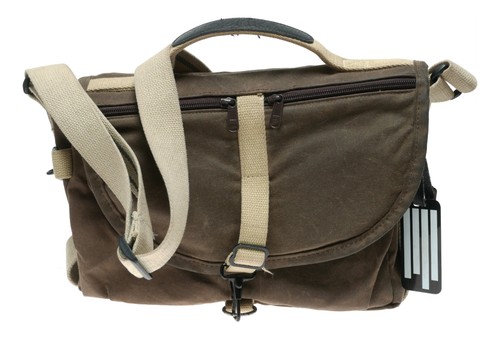 Domke 803 rugged wear - rugged,