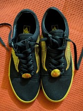 BNWOB rare VANS Harry Potter