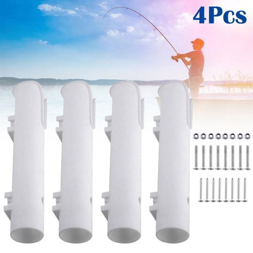 4pcs boat fishing rod - fishing,