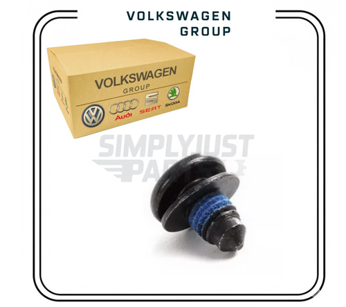 Genuine audi skoda - vw, seat