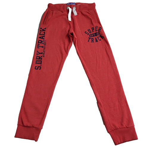 Superdry tracksuit bottoms - superdry,
