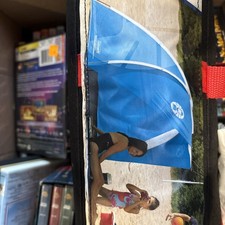 Coleman Compact Shade Shelter Tent Sport Beach Picnic Camping Sun Protect NEW