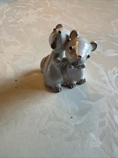 Miniature Mouse Ornament