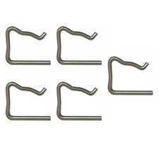 Car Fuel Injector Clips