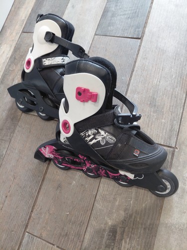 Oxelo decathlon inline roller - decathlon,