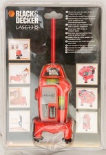 BLACK & DECKER Laser Level 3