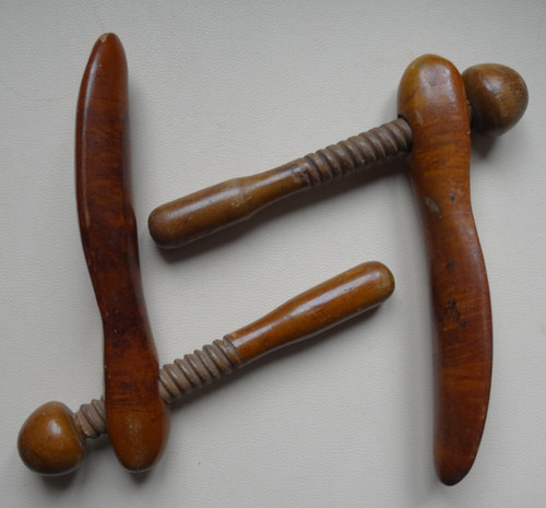 Vintage wooden cork - vintage,