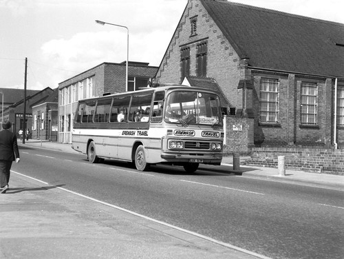 Photo erewash travel ilkeston - erewash,