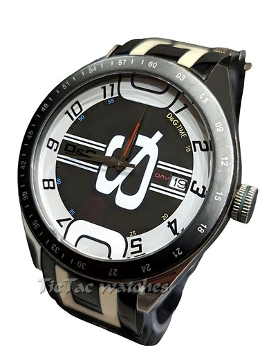 Dolce gabbana watch - watch, d&g