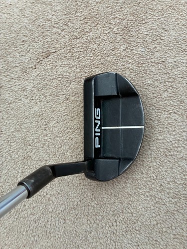 Ping sigma arna stealth mens - 2,