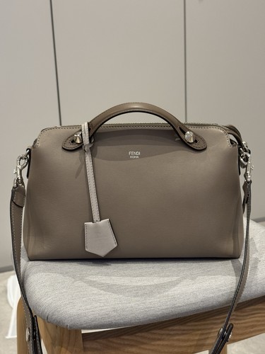 Fendi the way - fendi, crossbody