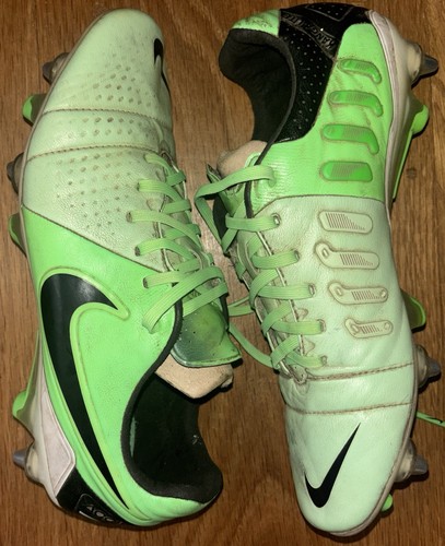 Nike ctr360 maestri iii - 3,