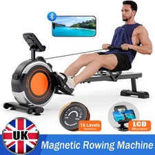 Magnetic Rowing Machine Rower