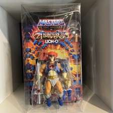 Thundercats Motu Lion-o