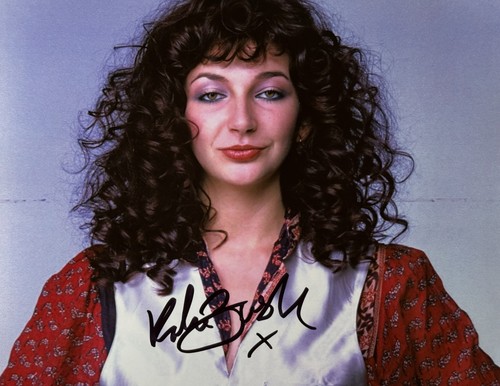 Kate bush singer - kate, musician
